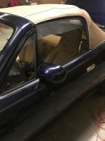 Mazda Miata M Edition 1996 года